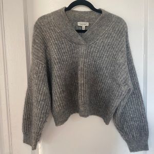 & Other Stories Wool Sweater